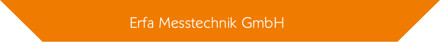 Erfa Messtechnik